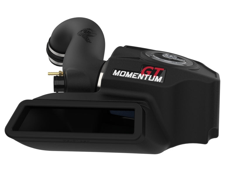 aFe 2022 VW GTI (MKVIII) L4 - 2.0L (t) Momentum GT Cold Air Intake System w/ Pro 5R Filter - My Store