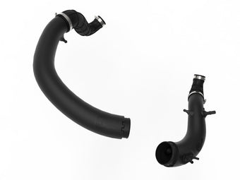 compare product aFe Ford F-150/Raptor 21-25 V6-3.5L (tt) Turbo Inlet Pipes