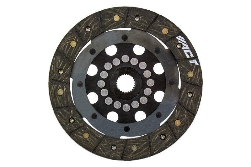 ACT 2002 Honda Civic Perf Street Rigid Disc - My Store