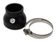 aFe POWER Universal Products Coupler Kit (3 - 1/2 x 2 - 1/2)in ID x 3in L - Black - My Store