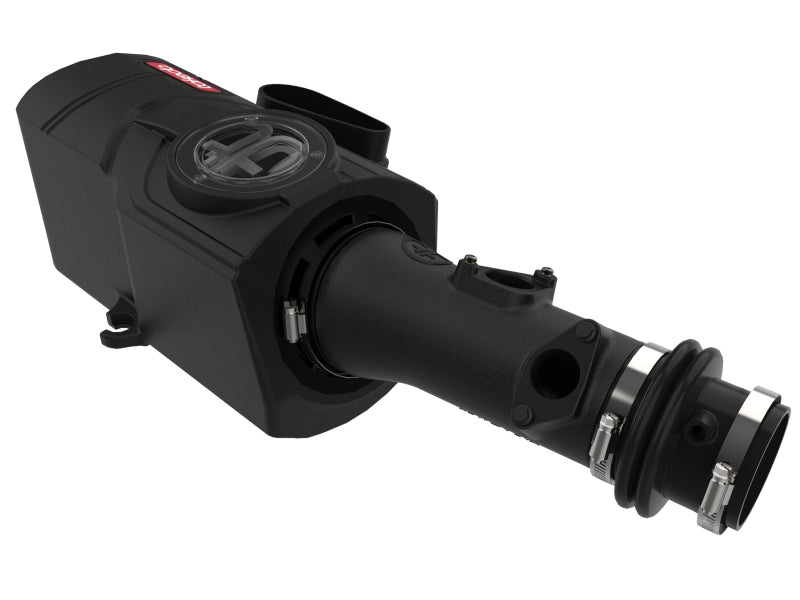 AFE Momentum Intake System w/ Pro Dry S Filter 2021+ Acura TLX - My Store
