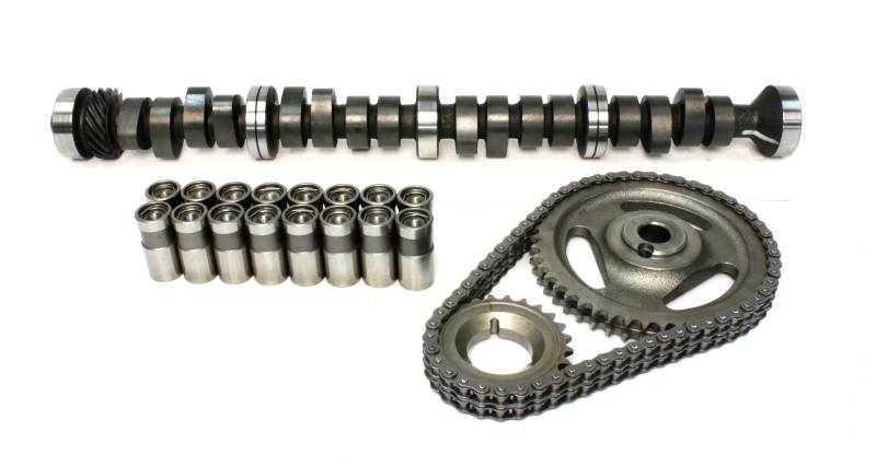 COMP Cams Camshaft Kit FB XE256H - 10 - My Store