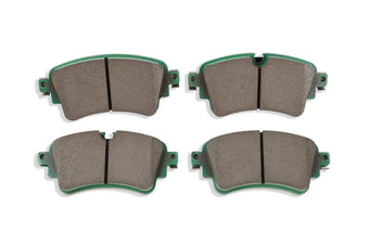 compare product DBA 17-20 Audi A4 Rear SP Performance Brake Pads