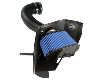 compare product aFe MagnumFORCE Intakes Stage-2 P5R AIS P5R Ford Mustang 05-09 V8-4.6L w/o Cover