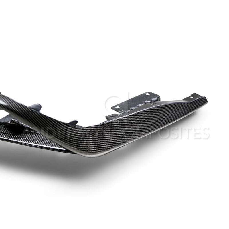 Anderson Composites 15 - 17 Ford Shelby GT350 Rear Diffuser - My Store