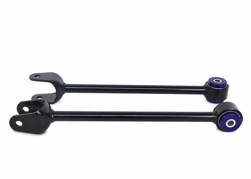 SuperPro Rear Lower Rear Control Arm Kit to suit Tesla Model 3 and Model Y - My Store