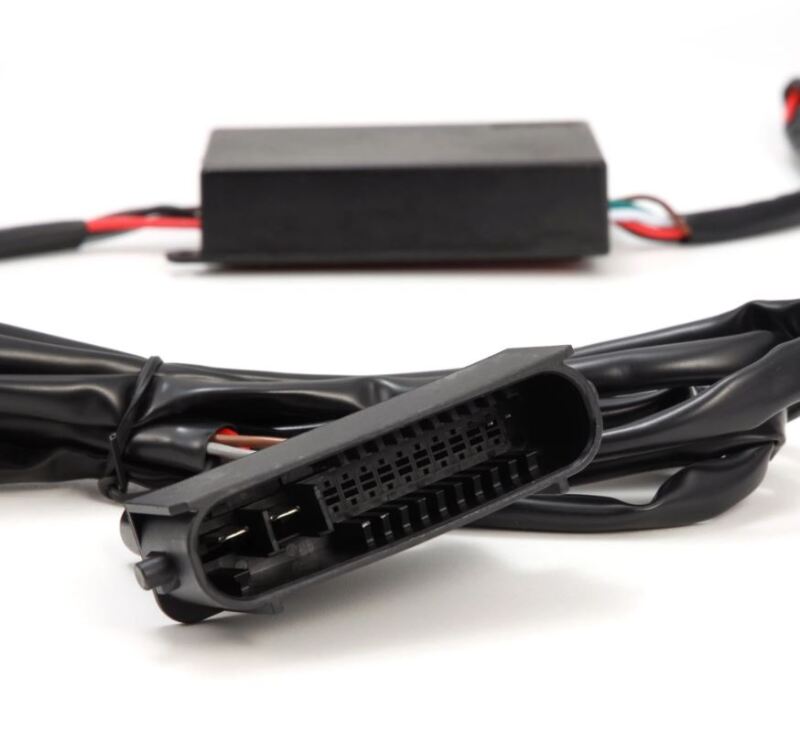 AlphaRex 20 - 23 Lexus GX 460 Stock Headlights to ARX Headlights Wiring Adapter/Converter - My Store