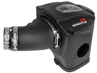 aFe Momentum GT Pro Dry S Stage - 2 Intake System 11 - 15 Dodge Challenger/Charger R/T V8 6.4L HEMI - My Store