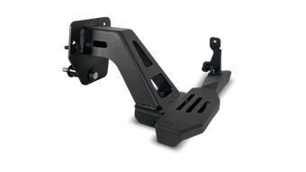 compare product Body Armor 4x4 19-21 Jeep Gladiator JT Bumper Step (Fits JL-2965 Bumper)