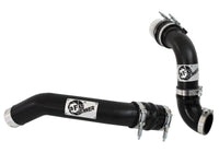 aFe Bladerunner Intercooler Hot and Cold Side Tubes, 11 - 15 Ford Diesel Trucks V8 - 6.7L (td) - My Store