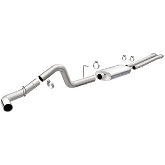 compare product MagnaFlow Sys C/B Chevy C/K 1500 Ext Cab