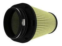 aFe Magnum FORCE Intake Air Filter w/Pro GUARD 7 5 - 1/2IN F x (10x8)IN B x (8x6) T (Inverted) x 9IN - My Store