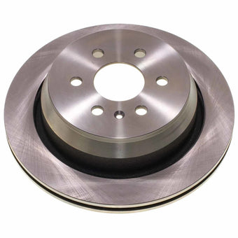 compare product Power Stop 21-22 Chevrolet Colorado Rear Autospecialty Brake Rotor