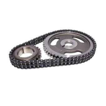 compare product COMP Cams Magnum Double Row Timing Set CHR