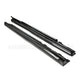 Anderson Composites 14 - 15 Chevrolet Camaro Type - Z28 Rockers - My Store
