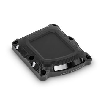 compare product Performance Machine Race Series Trans Cover - Black Ops