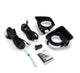 AlphaRex 14 - 21 Toyota Tundra Bezel & Wiring Kit (Does Not Include Fog Lights) - My Store