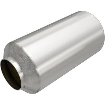 compare product MagnaFlow 2.50 CA 4in. Spun Universal Converter