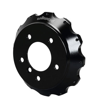 compare product Wilwood Big Brake Hats 1.550in Offset 5 x 4.724 - 12 on 8.75in
