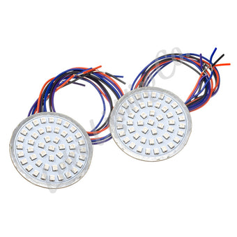 compare product Letric Lighting Bullet Style 3 In 1 LED Insert
