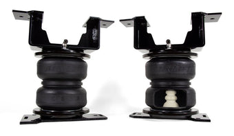 compare product Air Lift Loadlifter 5000 Ultimate for 2019 Chevrolet Silverado 1500 4WD (Trail Boss)