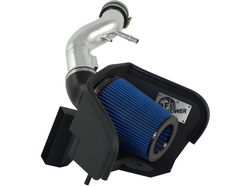 aFe MagnumFORCE Intakes Stage - 2 P5R AIS PDS Ford Mustang 11 - 12 V6 - 3.7L (pol) - My Store