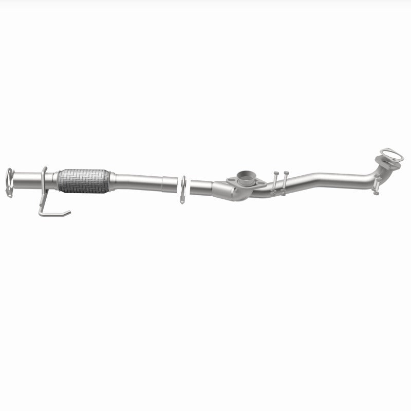 BRE Exhaust 07 - 14 Edge MKX 2.0L 3.5L Front Pipe Kit - My Store
