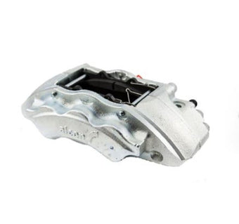 compare product Alcon 07-15 Toyota Tundra/LC200 335x36mm Big Brake Kit - Front