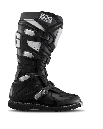 compare product Gaerne GX1 Enduro Boot Black Size - 13