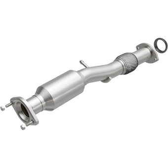 compare product MagnaFlow 17-19 Toyota Highlander 3.5L Direct Fit Converter