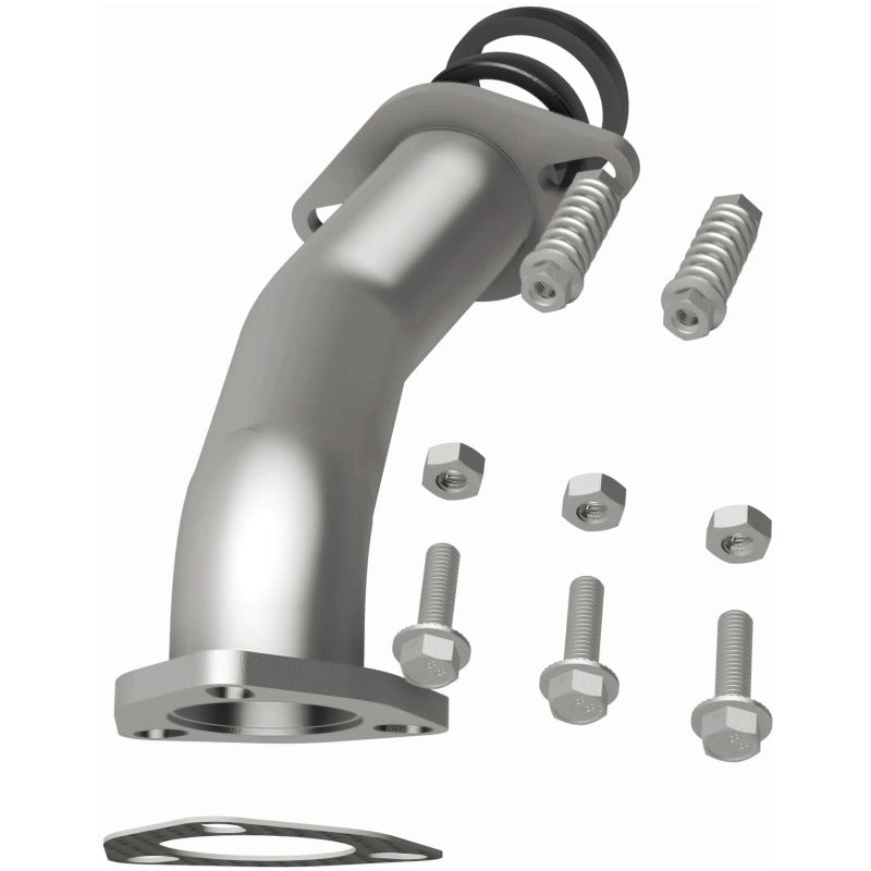 BRE Exhaust 09 - 12 Escape Tribute 2.5L 3.0L Front Pipe Kit - My Store