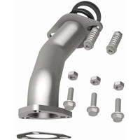 BRE Exhaust 09 - 12 Escape Tribute 2.5L 3.0L Front Pipe Kit - My Store