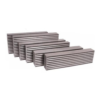 compare product Garrett Air / Air Intercooler CAC (18.00in x 12.11in x 4.50in) - 785 HP