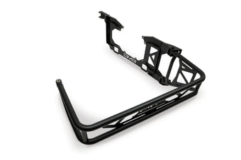 compare product DV8 Offroad 21-23 Ford Bronco Spare Tire Guard & Accessory Mount