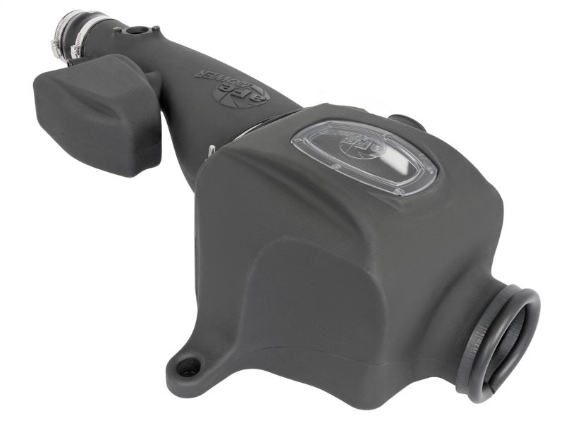 aFe Momentum GT Pro DRY S Stage - 2 Intake System 2016 Toyota Tacoma V6 3.5L - My Store