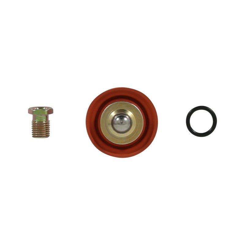 AEM Universal Fuel Pressure Regulator Rebuild Kit - My Store