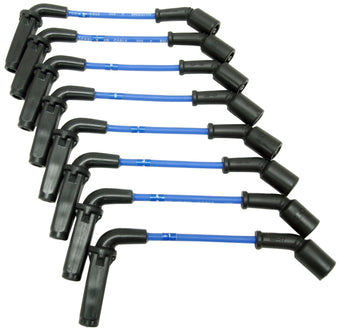 compare product NGK Buick Allure 2008 Spark Plug Wire Set