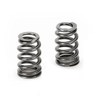 compare product Supertech BMW S63 V8 Conical Spring Kit - Rate 83lbs (Ex) 80lbs (In)