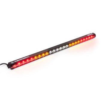compare product Baja Designs RTL-S Single Straight 30in Light Bar