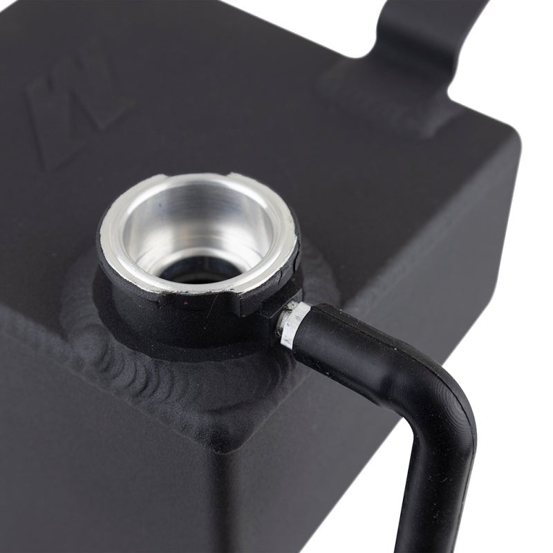 Mishimoto 2023+ Toyota GR Corolla Expansion Tank Black - My Store