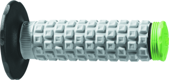 compare product ProTaper Pillow Top Grips - Black/Gray/Green