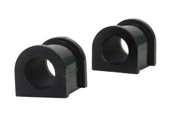 compare product Whiteline 00-05 Toyota MR2 Spyder 22mm Front Sway Bar Mount Bushing Kit