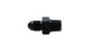 Vibrant - 3 AN to 1/16in NPT Straight Adapter Fittings - Aluminum - My Store