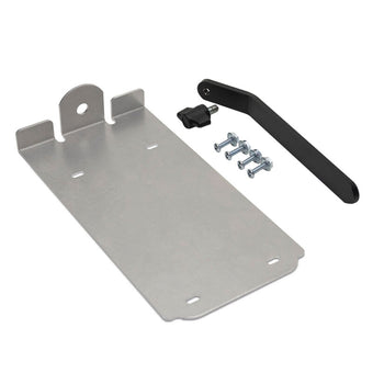 compare product Oracle Trigger Controller Ford Bronco 2021+ Underhood Bracket