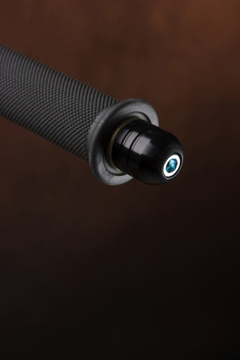 compare product Renthal End Plugs Grip - Black