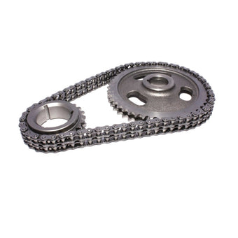 compare product COMP Cams Magnum Double Row Timing Set CHR