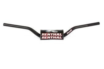 compare product Renthal 18+ Yamaha YZ65/ 19+ YZ85 MX/ Enduro Fatbar - Black