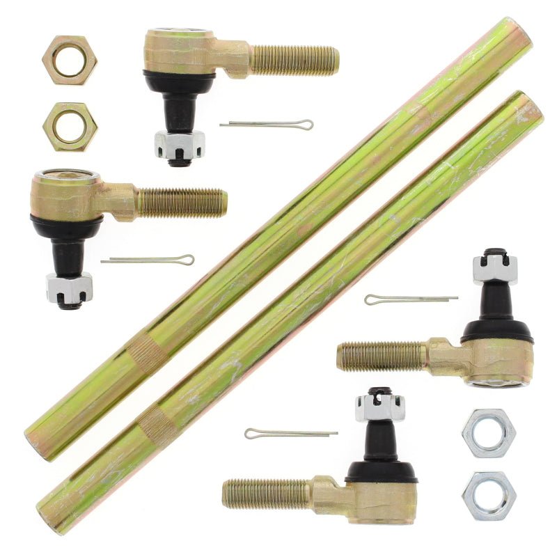 All Balls Racing 04 - 13 Yamaha YFM350 Raptor Tie Rod Upgrade Kit - My Store