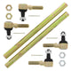 All Balls Racing 04 - 13 Yamaha YFM350 Raptor Tie Rod Upgrade Kit - My Store