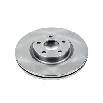 compare product Power Stop 13-18 Ford C-Max Front Autospecialty Brake Rotor